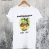 Enchanted Creatures T-Shirt