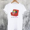 God's Little Oopsie Daisy T-Shirt