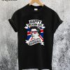 Happy Treason Day T-Shirt