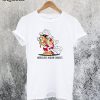 Merciless Indian Savages T-Shirt