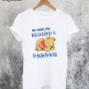 Sleepy & Tender Unisex T-Shirt