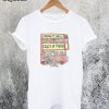 Smell Crazy T-Shirt
