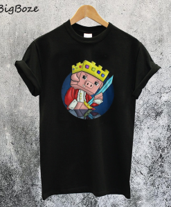Technoblade Icon T-Shirt