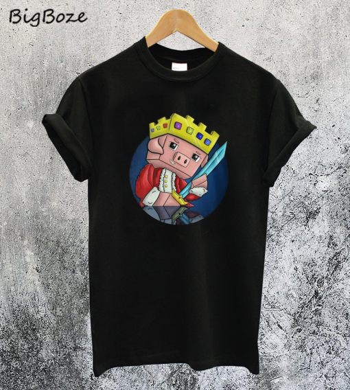 Technoblade Icon T-Shirt