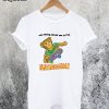 Unknowable Meme T-Shirt
