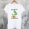 Vibe in Shambles T-Shirt