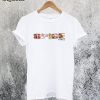Vintage Spice Girls T-Shirt