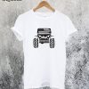 American Offroad T-Shirt