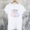 Arteta Passion Clarity T-Shirt