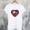 The Jesus Lizard T Shirt
