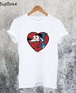 The Jesus Lizard T Shirt