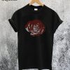 All Girls Are The Same flower T-Shirt
