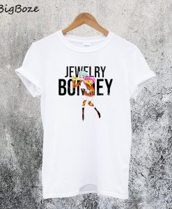 Bonney Drying T-Shirt