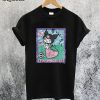 Kuromi Strawberry Picking T-Shirt