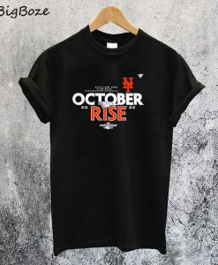 Mets Playoff T-Shirt