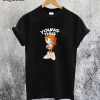 Sonic Young Thug T-Shirt