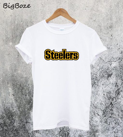 Steelers Pittsburgh T-Shirt