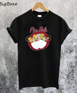 Bowling Pin Pals T-Shirt