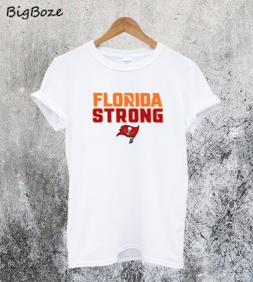 Florida Strong T-Shirt