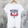 Phillies National League Champions T-Shirt
