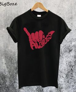 Alohogs T-Shirt