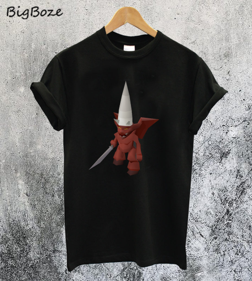 Dunce Old School Runescape T-Shirt