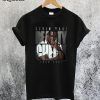 Kevin Hart 2022 Reality Check Tour Classic T-Shirt