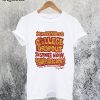 Kanye West Jeen-Yuhs The College Dropout T-Shirt