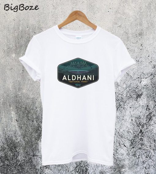 Star Wars Andor T-Shirt