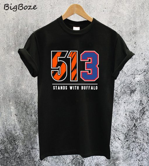 513 T-Shirt