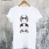 Bat Boys Sweatshirt T-ShirtBat Boys Sweatshirt T-Shirt
