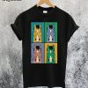 Bojack Horseman T-Shirt