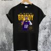 Justin Jefferson Griddy T-Shirt