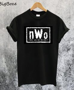 NWO T-Shirt
