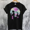 Samurai Chillhop T-Shirt