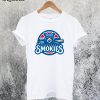 Smokies Bear T Shirt