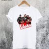 The NWO New World Order T-Shirt