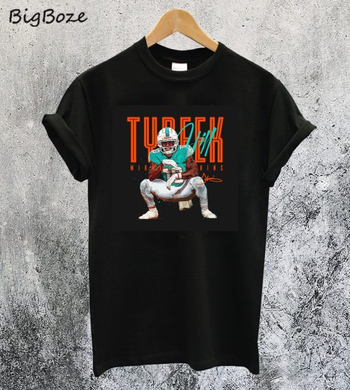 Tyreek Hill T-Shirt