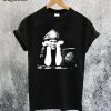 Aleister Crowley T-Shirt