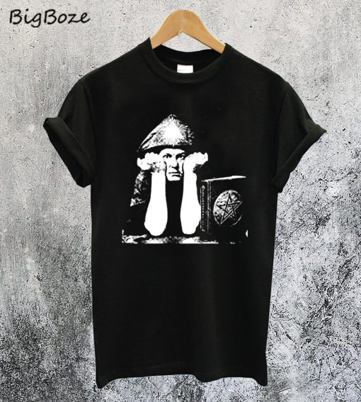 Aleister Crowley T-Shirt