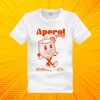 APEROL SPRITZ T SHIRT
