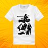 Baba Yaga John Wick T SHIRT