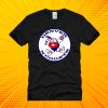 Denver Nuggets Logo and symbol T Shirt