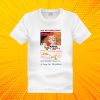 The New York Sunday Herald Poster - 1896 T Shirt