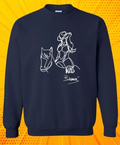 Beyonce Renaissance Tour 2023 Sweatshirt
