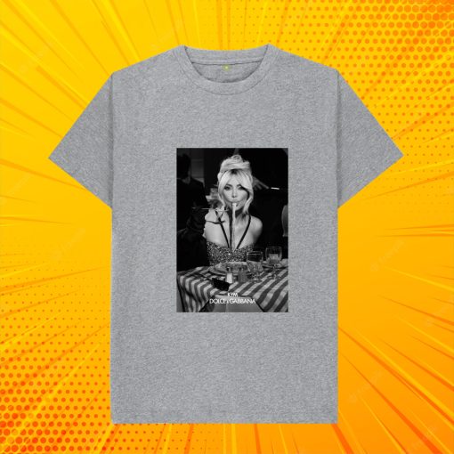 Ciao Kim Kardashian T Shirt