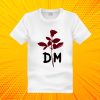 Depeche Mode - Enjoy The Silence T Shirt