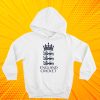 England Cricket Hoodie