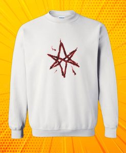 Horizon Supply Bring Me The Horizon Sweatshirt