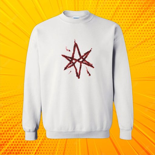 Horizon Supply Bring Me The Horizon Sweatshirt